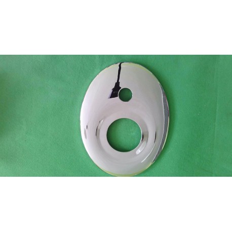 Kryt podomietkové batérie A960117AA Ideal Standard