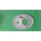 Kryt podomietkové batérie A960117AA Ideal Standard