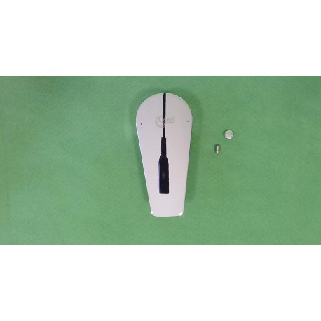 Cerafine lever model D A861415AA Ideal Standard
