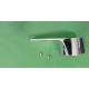 Cerafine lever model D A861415AA Ideal Standard