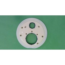 Spodní kryt podomítkové baterie A860899NU Ideal Standard