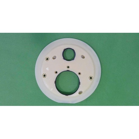 Spodný kryt podomietkové batérie A860899NU Ideal Standard