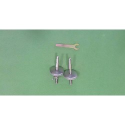 Sitzschrauben EW05667 – BS14 Ideal Standard