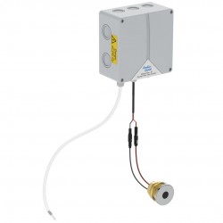 Elektrische Spülsteuerung A4668GN Ideal Standard