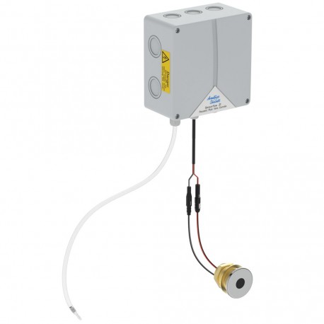 Electric flush control A4668GN Ideal Standard