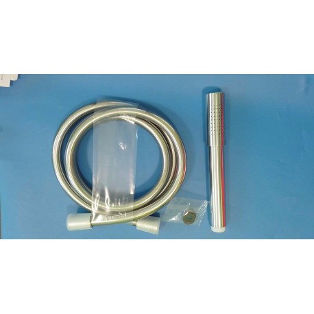 Hand shower with hose F1162XJ Ideal Standard