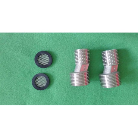 Connection Ideal Standard