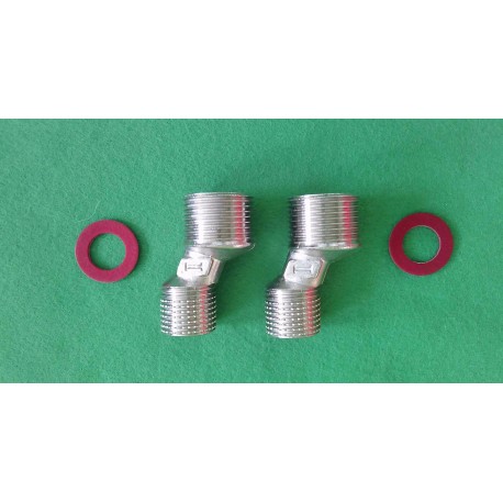 S-anschluss Ideal Standard