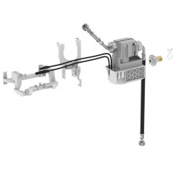 Prestavbová sada pre ProSys 120 M R015767 Ideal Standard