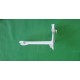 Drain valve holder WV01767 Ideal Standard