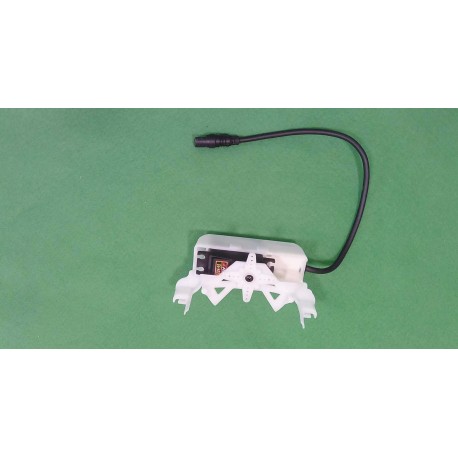 Servo pohon pre splachovanie Prosys Ideal Standard