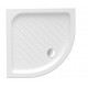 Keramik-Eckbadewanne 90*90cm T266901 Ideal Standard