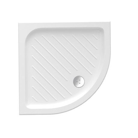 Keramik-Eckbadewanne 90*90cm T266901 Ideal Standard