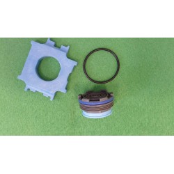 Belüfter für Wasserhahn Ideal Standard A961396NU1396NU