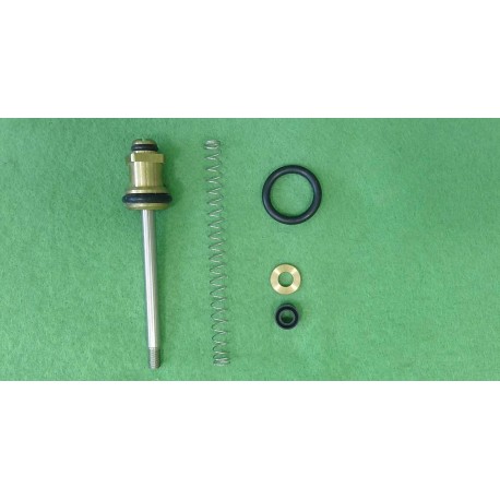 Umschaltung Ideal Standard N058060NU