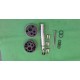 Bath diverter Ideal Standard A961461AA