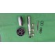 Bath diverter Ideal Standard A961461AA