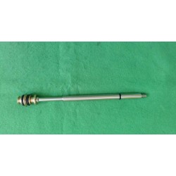 Přepínač k čtyřotvorové vannové baterii Ideal Standard A860664NU