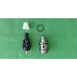 Bath/shower diverter for Senses 230 Ideal Standard T000540AA