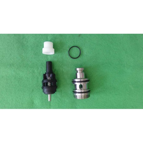 Umschaltung zum Senses 230 Ideal Standard T000540AA