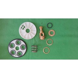 Přepínač sprchového panelu Totem Ideal Standard A961086NU