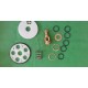 Umschaltung duschpaneel Totem Ideal Standard A961086NU