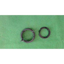 Hebelabdeckungshalter A963334NU Ideal Standard