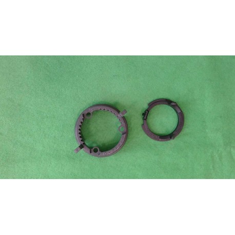 Hebelabdeckungshalter Ideal Standard A963334NU