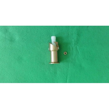 Umschaltung Ideal Standard A860452NU