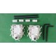 Verdeckte Montage Ideal Standard K728767 für TONIC