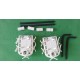 Skryté uchytenie Ideal Standard K728767 pre TONIC