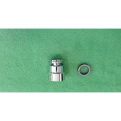 JADO A860629AA aerator bidet joint