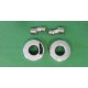 Rosette with connection Ideal Standard B950820AA