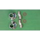 Rosette mit s-anschluss Ideal Standard B950002AA