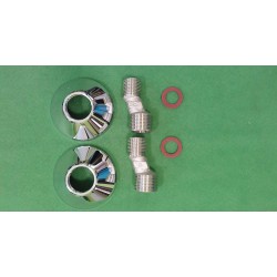 Rosette with connection Ideal Standard B950002AA