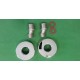 Rosette with connection Ideal Standard A960038AA