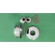 Rosette with connection Ideal Standard A960038AA