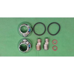 Rozeta s etážkou Ideal Standard A963822AA