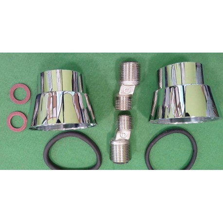 Rozeta s etážky Ideal Standard A963879AA