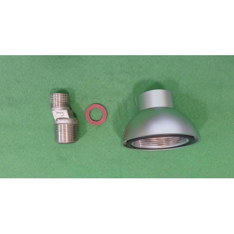 Rozeta s etážky Ideal Standard A963822AD