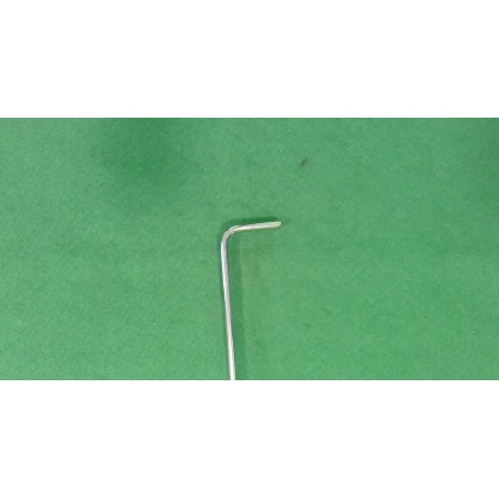 Pull rod A960737AA Ideal Standard 