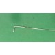 Pull rod A960737AA Ideal Standard 