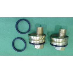 S-anschluss Ideal Standard A962358NU