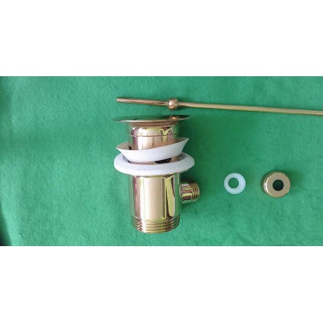 Výpusť odtokové garnitury Ideal Standard H960101A9