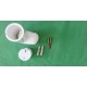 Shower holder Ideal Standard Celia A960989AC