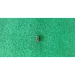 Upevňovacia skrutka M5x10 A963309NU Ideal Standard