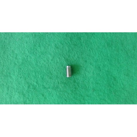 Grub screw M5x10 A963309NU Ideal Standard 