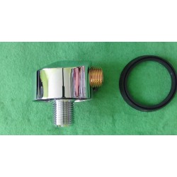 Připojovací kolínko Ideal Standard H2130H3 JADO