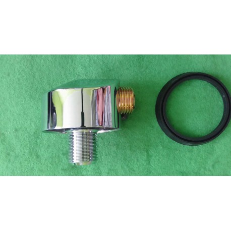 Připojovací kolínko Ideal Standard H2130H3 JADO