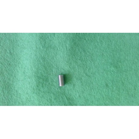 Upevňovací šroub M5x8 A960229NU Ideal Standard